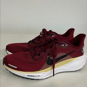Nike FSU air zoom